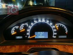 مرسيدس بنز S-Class